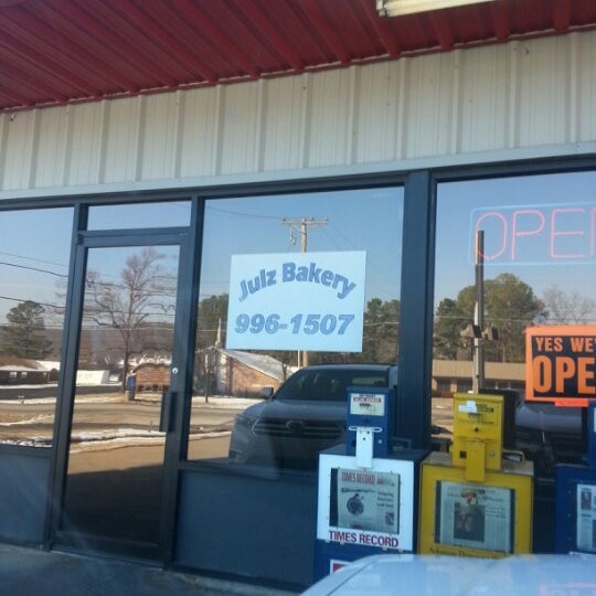 Food In Greenwood Or Near By