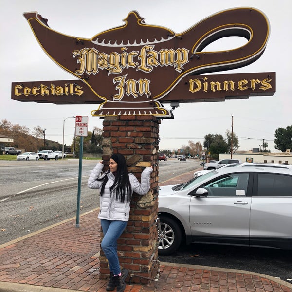 Photos at Magic Lamp Inn Southwest Rancho Cucamonga Rancho