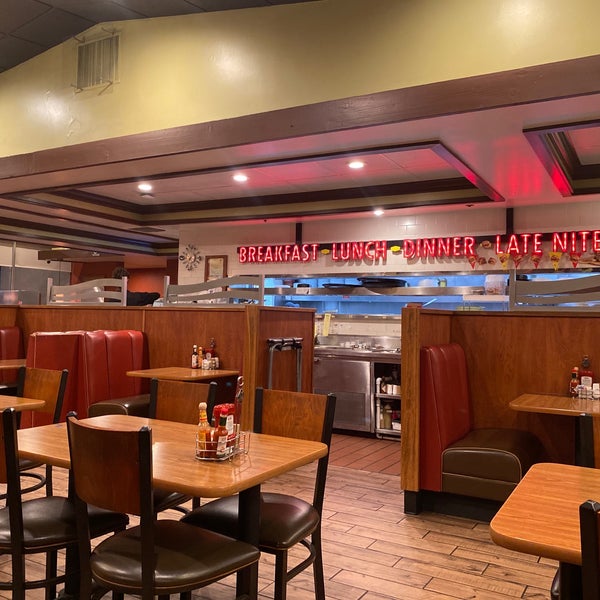 Photos at Denny's 13 tips from 982 visitors