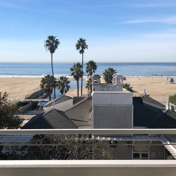 12/21/2019 tarihinde Claudio André d.ziyaretçi tarafından Shutters on the Beach'de çekilen fotoğraf