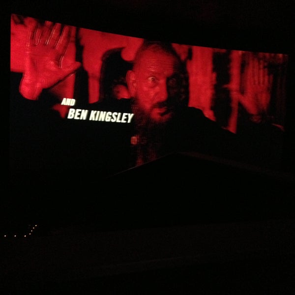 AMC Showplace Village Crossing 18 Movie Theater