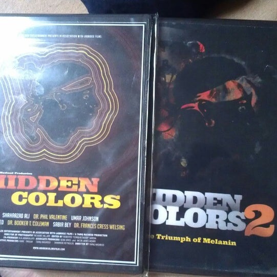 AlkebuLan Images Bookstore in Nashville