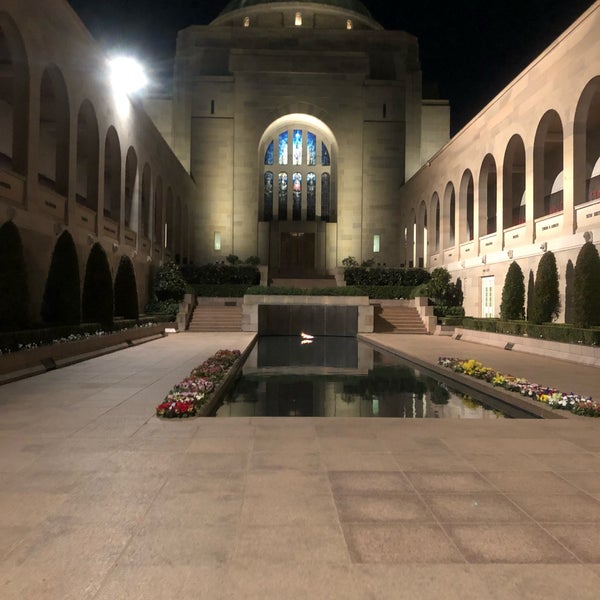 8/15/2019 tarihinde Michael V.ziyaretçi tarafından Australian War Memorial'de çekilen fotoğraf