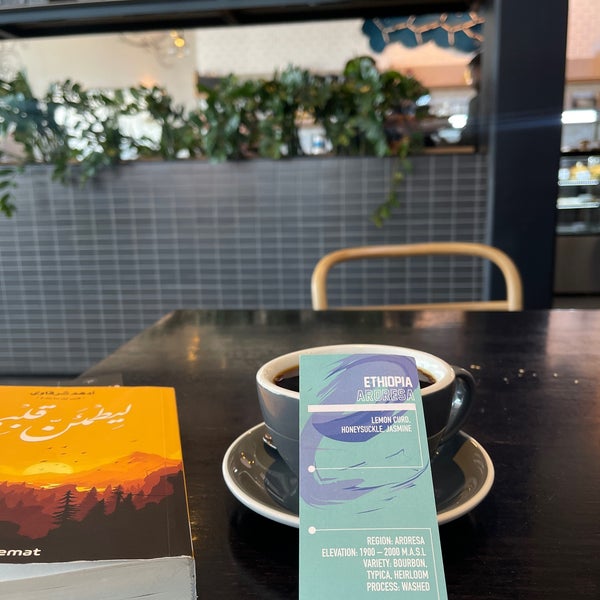 Photos at Dimattina Coffee Osborne Park, WA