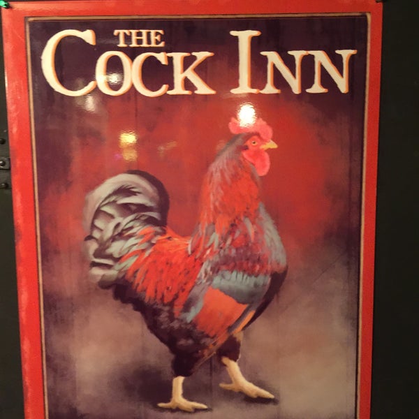 Crave The Cock