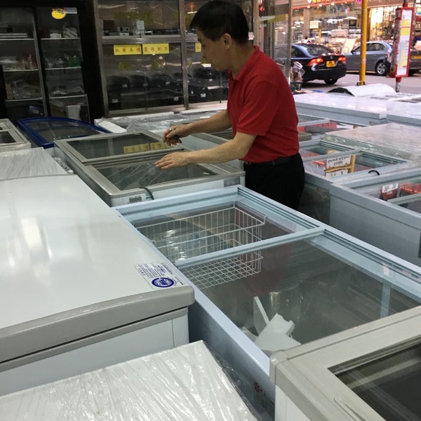 Tung Ngar Air Condition Steel Holdings Ltd