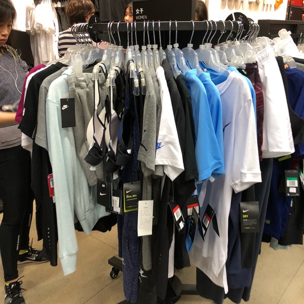 Nike outlet rookwood online