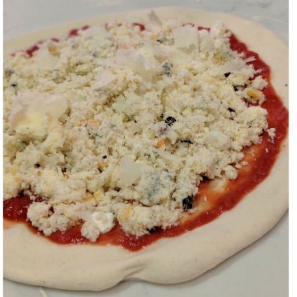 400 Gradi