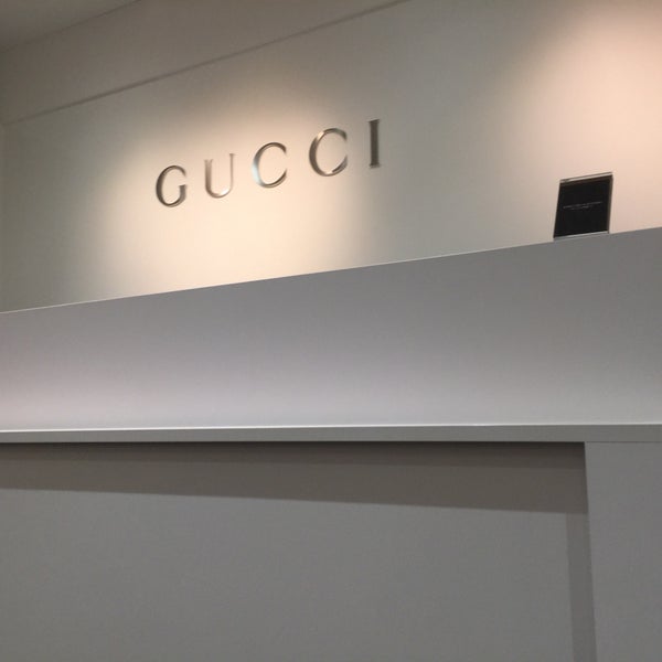 Gucci 三井アウトレットパーク滋賀竜王店 Boutique In 竜王町