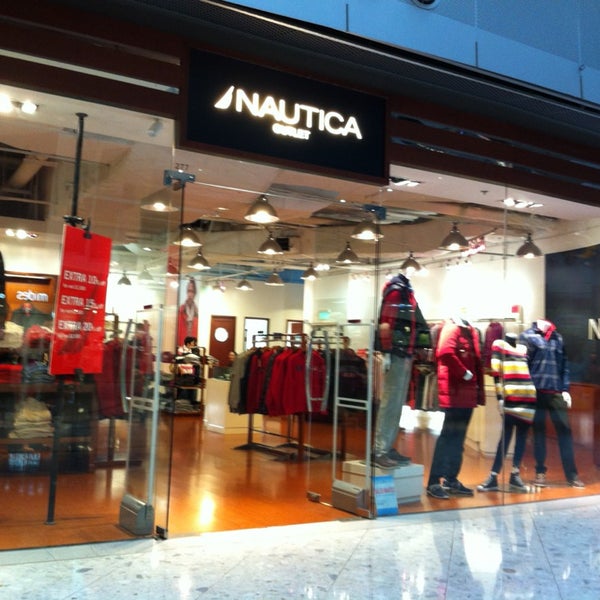 Nautica Outlet - Outlets