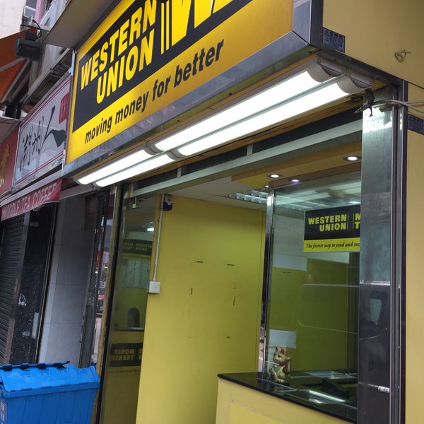 Western union near me