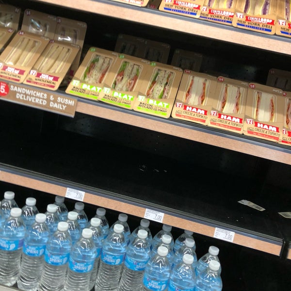 7-Eleven - Melbourne에서 편의점일 7-Eleven