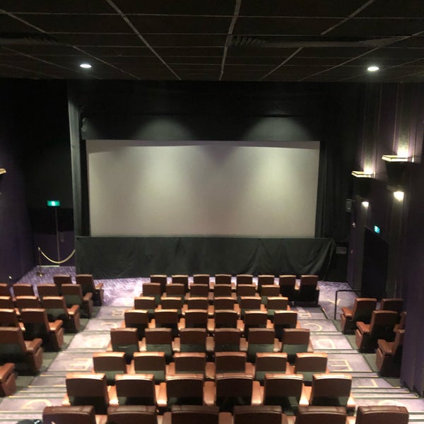 Festival on sale grand cinema