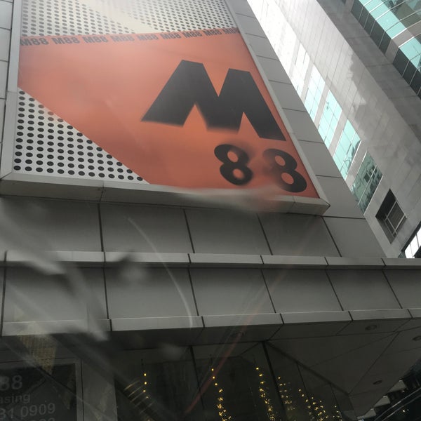 M88 - Central - 2-8 Wellington St