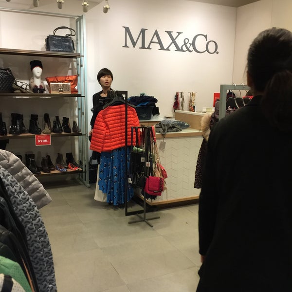Max Co ä¸œæ¶Œ 1 Tip