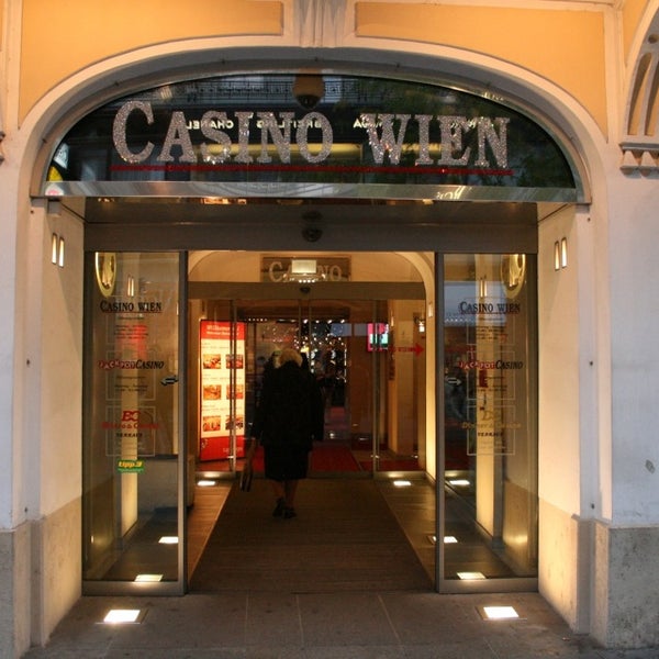 Casino Wien - Innere Stadt - 22 tips