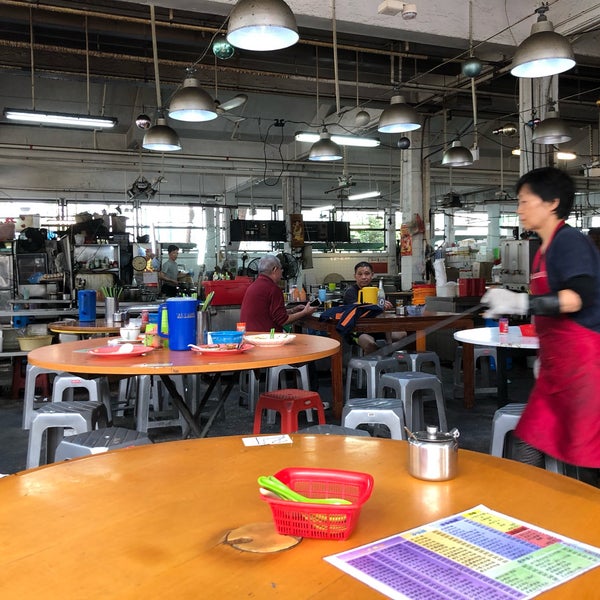 Photos At 新合興大排檔 Now Closed 长沙湾 12 Visitors