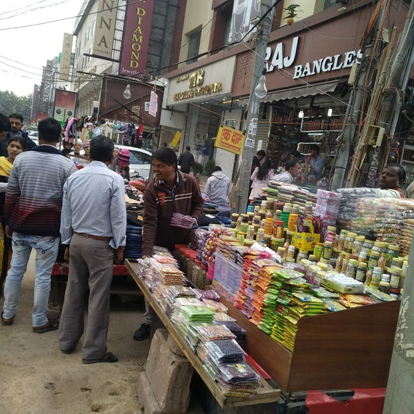 Gaffar Market Miscellaneous Store