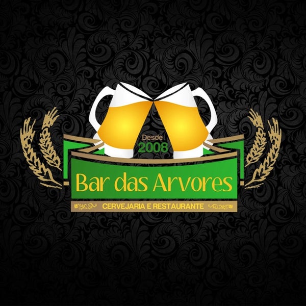 Das bar. Das bar