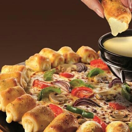 Photos At Pizza Hut Vitan București București