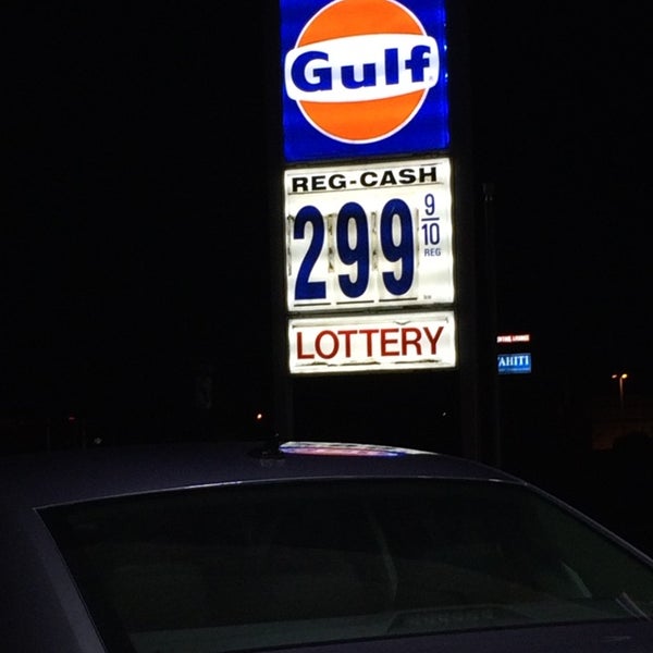 Photos at Rudy's Express Gas Station in Downtown Dedham