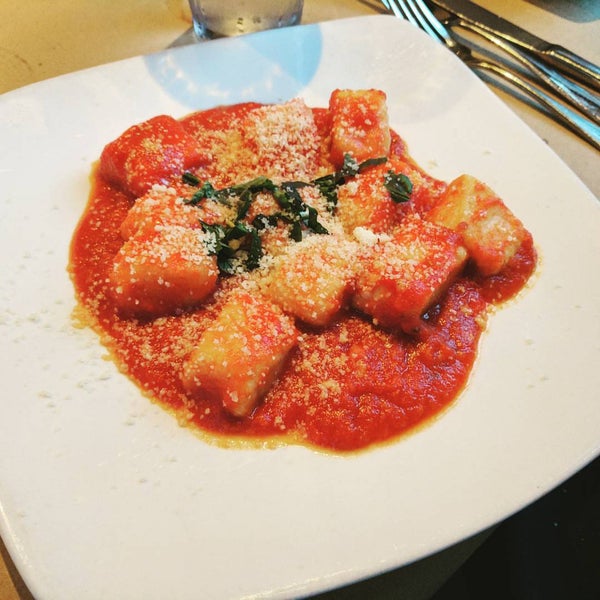 Pomodori Hilton Head Island, SC