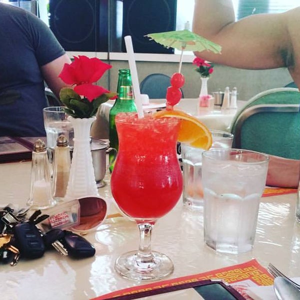 Hong Huah Chinese Restaurant in Belmont Central