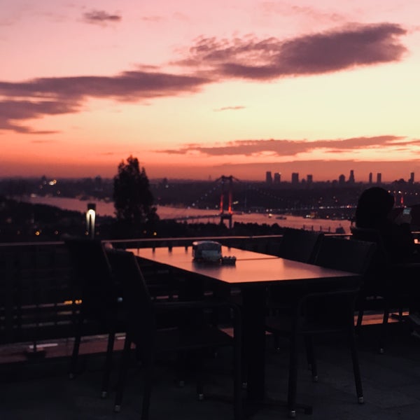 7/24/2019 tarihinde Ahmet Y.ziyaretçi tarafından Üsküdar Park Cafe &amp; Restaurant'de çekilen fotoğraf