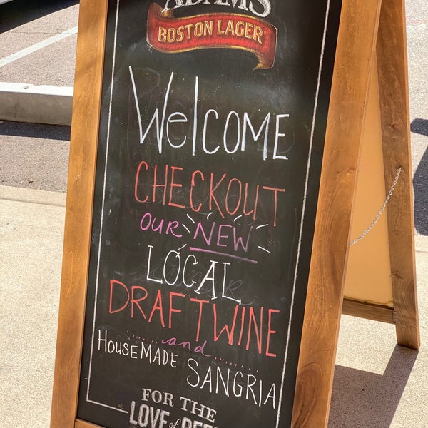 Spokes On Southern American Restaurant in Tempe