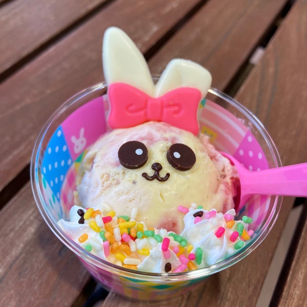 サーティワンアイスクリーム 中原区 1 Tip From 85 Visitors サーティワンアイスクリーム 中原区 1 Tip From 85 Visitors
