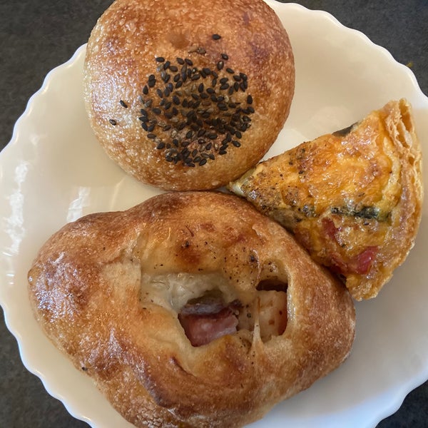 Fotos En Boulangerie Larbre A Pain ブーランジュリー ラルブル ア パン 中原区 Kawasaki 神奈川県 Fotos En Boulangerie Larbre A Pain ブーランジュリー ラルブル ア パン 中原区 Kawasaki 神奈川県
