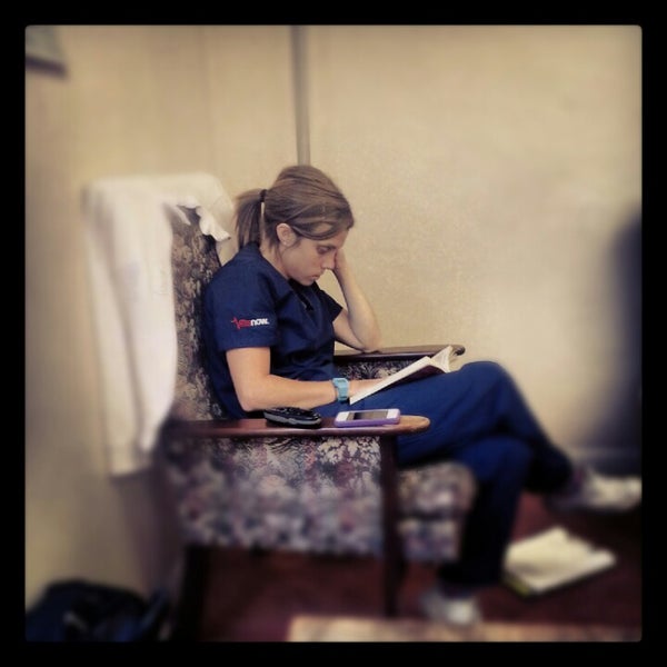 P.D.S.A PetAid Veterinarian in Ilford