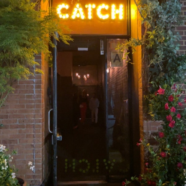 Photo taken at Catch by M. A. on 5/14/2023
