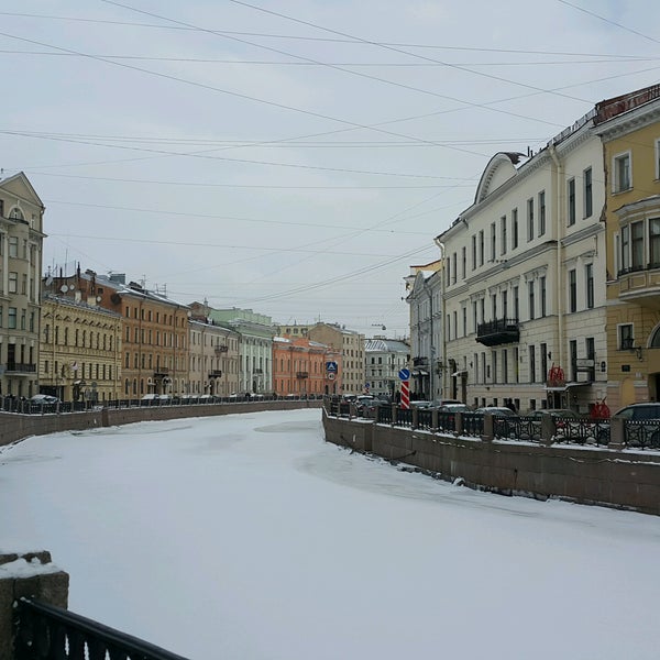 Река мойка 12. Река мойка 12