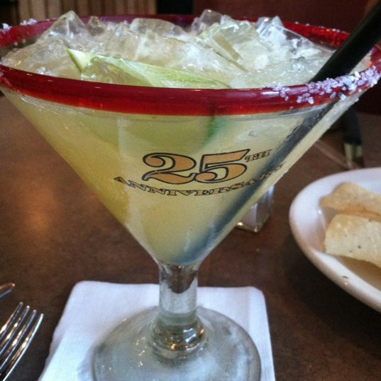 Jose Pepper's 16605 Midland Dr