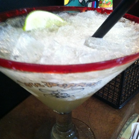 Jose Pepper's 16605 Midland Dr