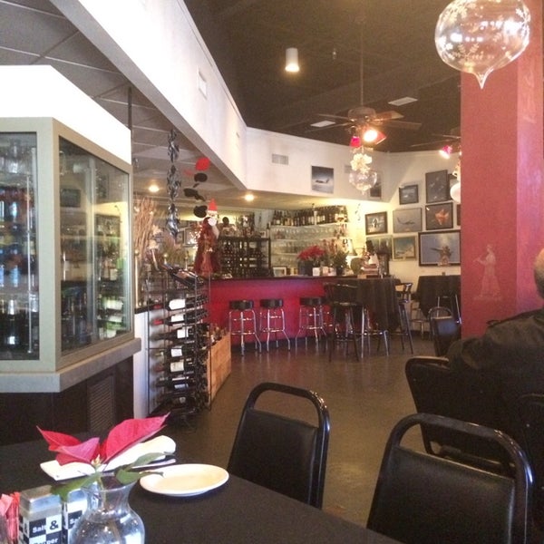 Photos at Salt & Pepper Mediterranean Restaurant