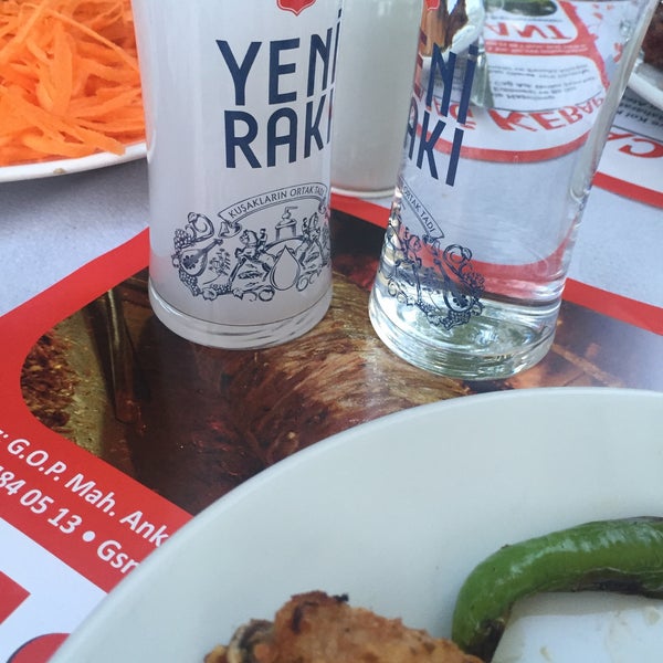 Foto tirada no(a) Paşa Restaurant&amp;Kır Düğünü por Canan 👑 em 5/16/2016