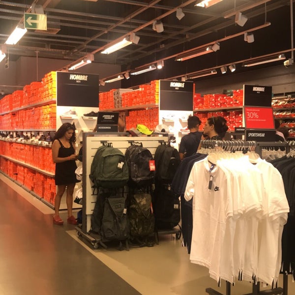 at Nike Factory Store - 17 tips
