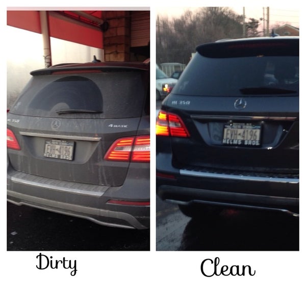 Dix Hills Car Wash Huntington, NY