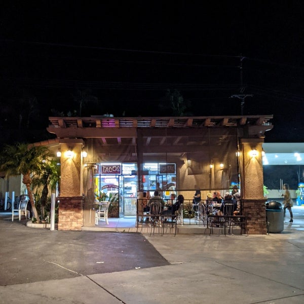 el pueblo mexican restaurant del mar