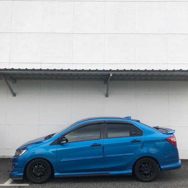 Photos at Perodua Sales u0026 Service Centre (Seri Pristana) - Lot PT 