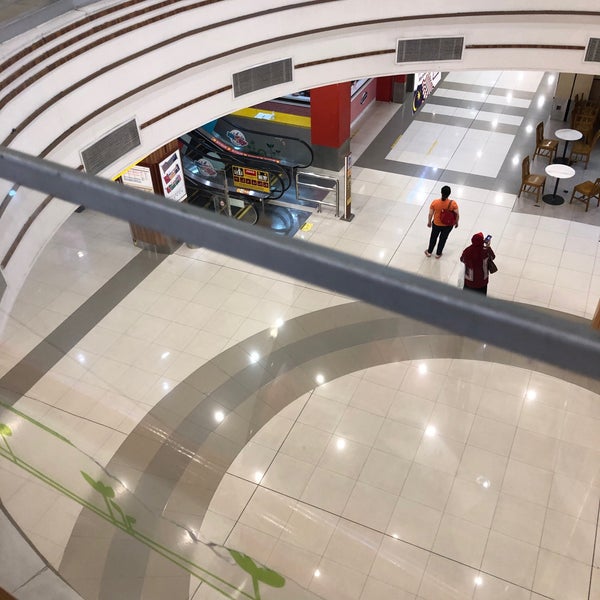 Aeon Mall Rawang 123 Visitors