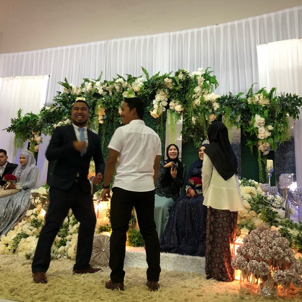 Majlis Daerah Labis Komuniti Segamat