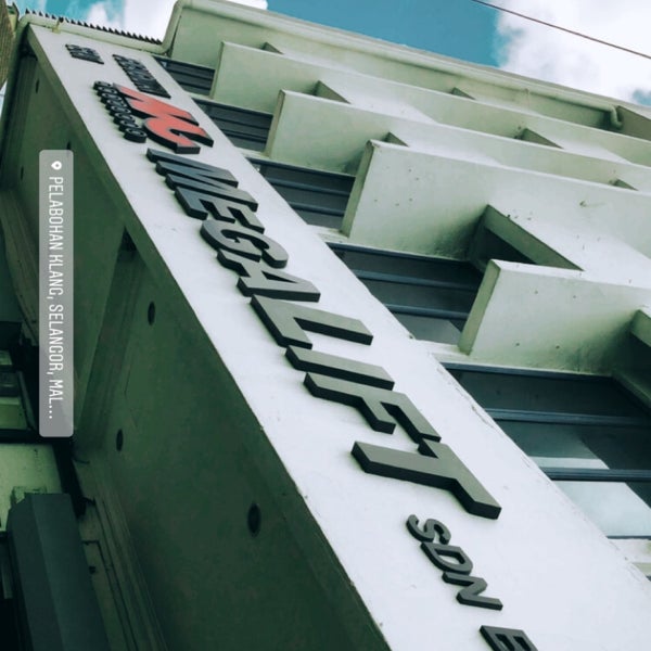 Photos At Multi Trans Sdn Bhd 1 Tip From 30 Visitors