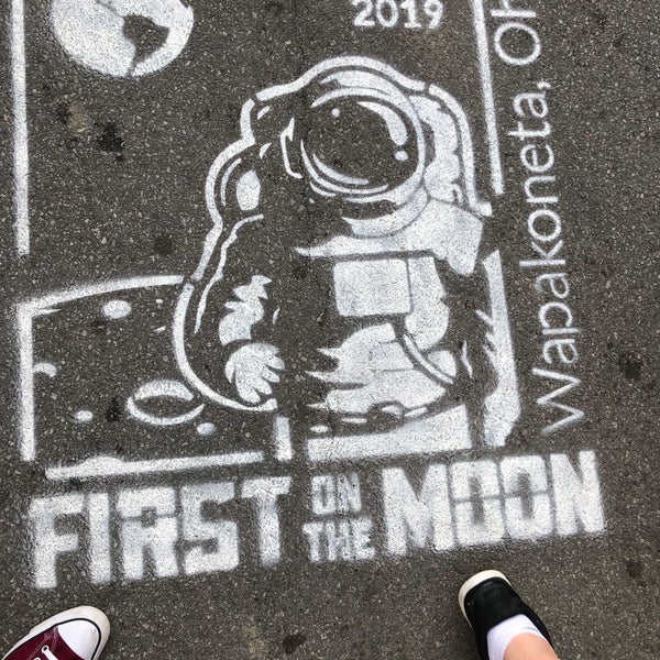 Photos At Wapak Theater 3 Tips