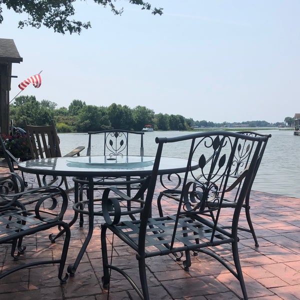 Long Island (indian Lake) Belle Center, OH