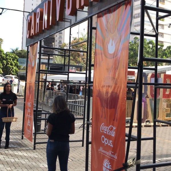 8/10/2019 tarihinde Helio J.ziyaretçi tarafından Goiânia Shopping'de çekilen fotoğraf