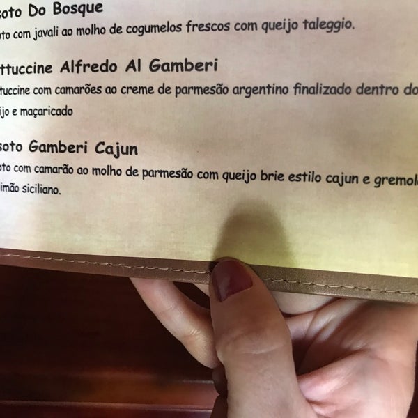 Um Restaurante especializado em pratos com queijos em Goiânia - CHEESE