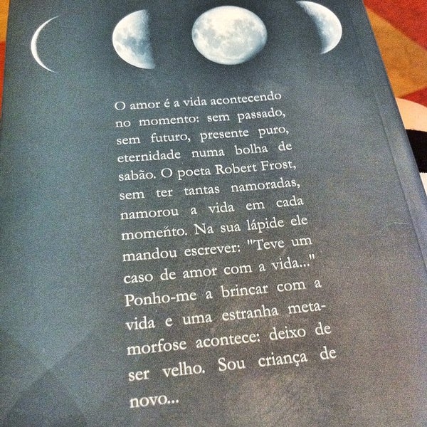 Снимок сделан в Livraria Cultura (Escritório) пользователем Camilla C. 11/2/2014